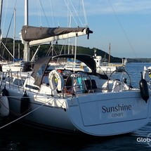 Hanse 345