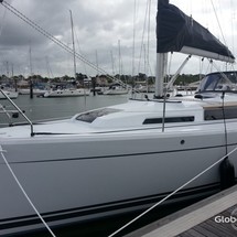 Hanse 345