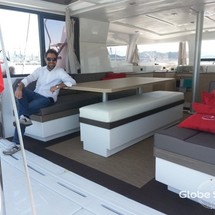 Bali catamarans 4.0 lounge