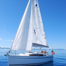 Bavaria 33 Cruiser