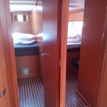 Bavaria Cruiser 51