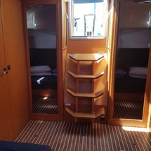 Bavaria Cruiser 51