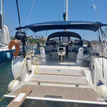 Bavaria Cruiser 51