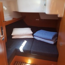 Bavaria Cruiser 51