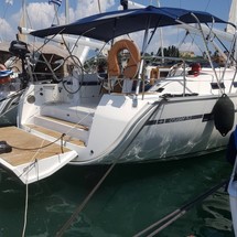 Bavaria Cruiser 51