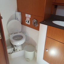 Bavaria Cruiser 51