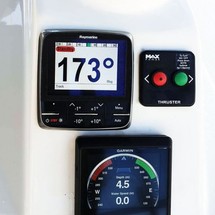 Bavaria 37 Cruiser