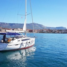 Bavaria 37 Cruiser