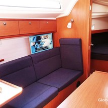 Bavaria 37 Cruiser