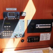 Bavaria 37 Cruiser