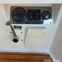 Bavaria 37 Cruiser