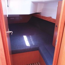 Bavaria 37 Cruiser