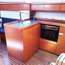 Bavaria 37 Cruiser