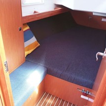Bavaria 37 Cruiser