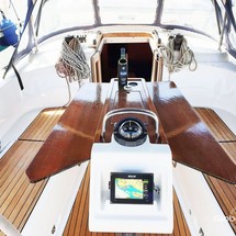 Bavaria 37 Cruiser