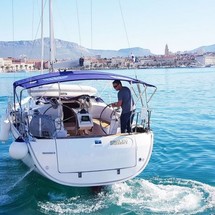 Bavaria 37 Cruiser