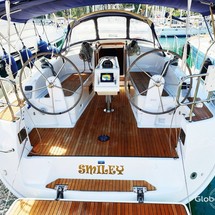 Bavaria 37 Cruiser