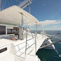 Lagoon 421