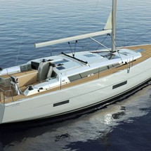 Dufour 430 Grand Large