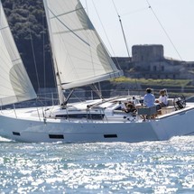 Dufour 430 Grand Large