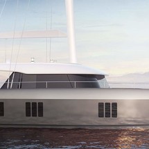 Sunreef 50