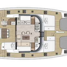 Sunreef 50