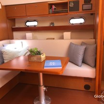 Bavaria 43 HT Sport