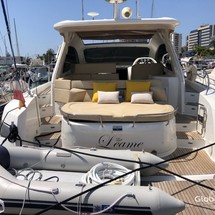 Bavaria 43 HT Sport