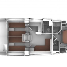 Bavaria 43 HT Sport