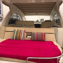 Bavaria 43 HT Sport