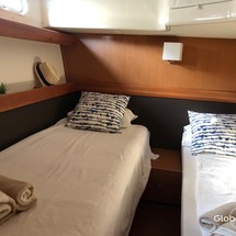 Bavaria 43 HT Sport