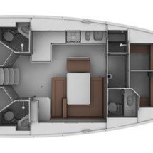 Bavaria 46 Cruiser