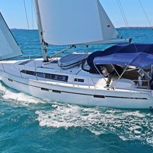 Bavaria 46 Cruiser