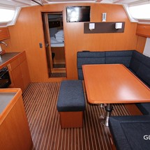 Bavaria 46 Cruiser