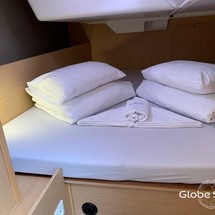Beneteau Oceanis 38