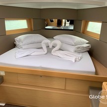 Beneteau Oceanis 38