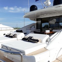 Princess V70