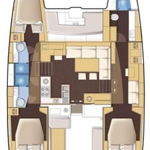 Lagoon 450
