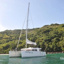 Lagoon 450