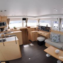 Lagoon 450