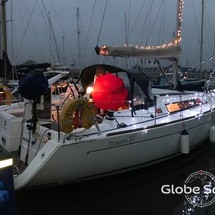 Beneteau Oceanis 37