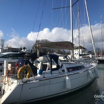 Beneteau Oceanis 37