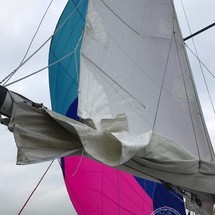 Beneteau Oceanis 37