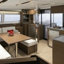 Lagoon 46