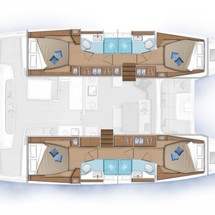 Lagoon 46