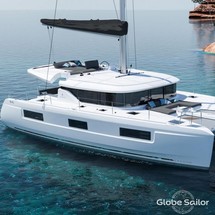 Lagoon 46