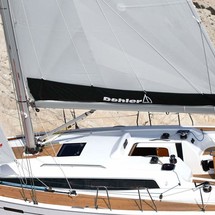 Dehler 38