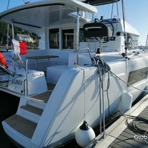 Lagoon 40