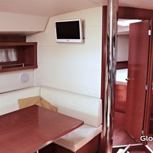 Beneteau Oceanis 45