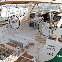 Beneteau Oceanis 45